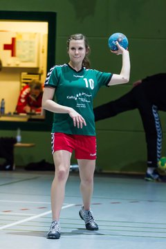 Bild 18 - A-Juniorinnen HSG Kremperheide/M�nsterdorf - HSG SZOWW : Ergebnis: 18:23